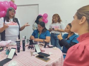 Hospital de Emergência do Agreste promove Semana do Servidor