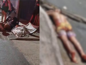 Duplo homicídio é registrado no bairro Chã da Jaqueira, no domingo de carnaval