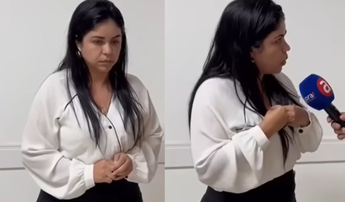 Ex-mulher diz que matou médico após ele violar medida protetiva e relata abusos à filha do casal