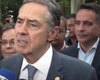 Na Serra da Barriga, Barroso diz que STF é composto por maioria branca e não representa população brasileraia