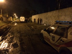 Idoso de 72 anos é encontrado morto dentro de residência no interior