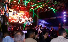 Festival da Mandioca