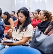 Candidatos têm até 8 de abril para se inscreverem no concurso da Seplag