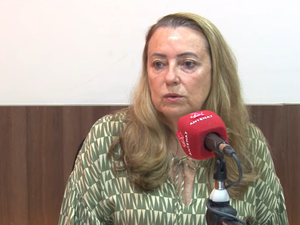 Gerente de riscos da Santa Casa fala sobre conscientização da sepse