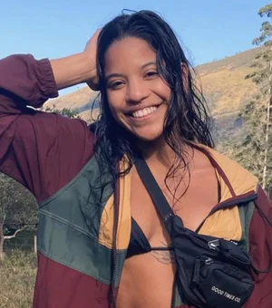 Brasileira que caiu em vulcão na Indonésia é encontrada morta