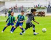 Copas de futebol movimentaram Arapiraca neste final de semana com observadores nacionais