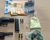 Dois suspeitos de integrar CV e de homicídios morrem em confronto com policiais
