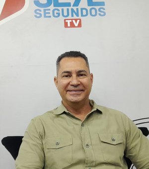 [Vídeo] Secretário de Defesa Social de Arapiraca dz que concurso para Guarda Municipal sai ainda este ano