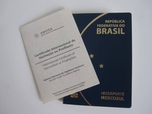 OMS coloca todo o Estado de São Paulo em área de risco para febre amarela