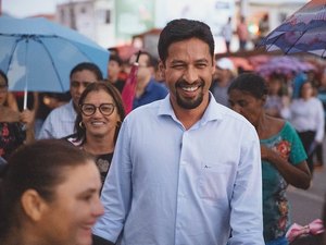 Rodrigo Cunha inclui no PPA investimentos de R$ 120 milhões para a educação infantil