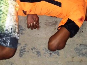 Jovem de 18 anos é executado em Campo Alegre