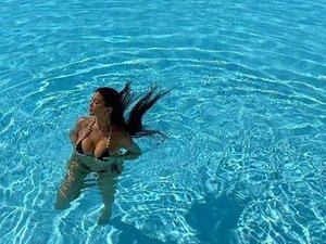 Kylie Jenner se hospeda em mansão com diária de R$ 39,5 mil no México