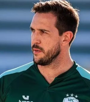 Luiz Fernando Pongelupe será o novo executivo de futebol do ASA
