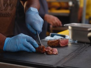 Festival Nômades de Arapiraca: três dias de churrasco, música e cultura com entrada gratuitos
