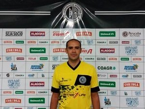 Com reforços e treino com sub 20, ASA faz preparativos para enfrentar o Cuiabá