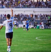 ASA atropela o Ivinhema e garante vaga nas oitavas de final da Série D