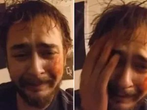 Homem mata a mãe e transmite o crime ao vivo no Facebook