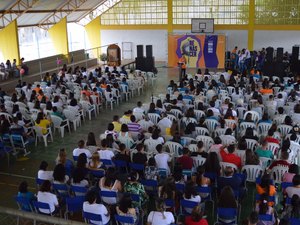 Retiros religiosos são opção para quem busca algo diferente neste carnaval