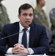 Deputado  Leonam critica desativação do ramal da Polícia Militar em Arapiraca