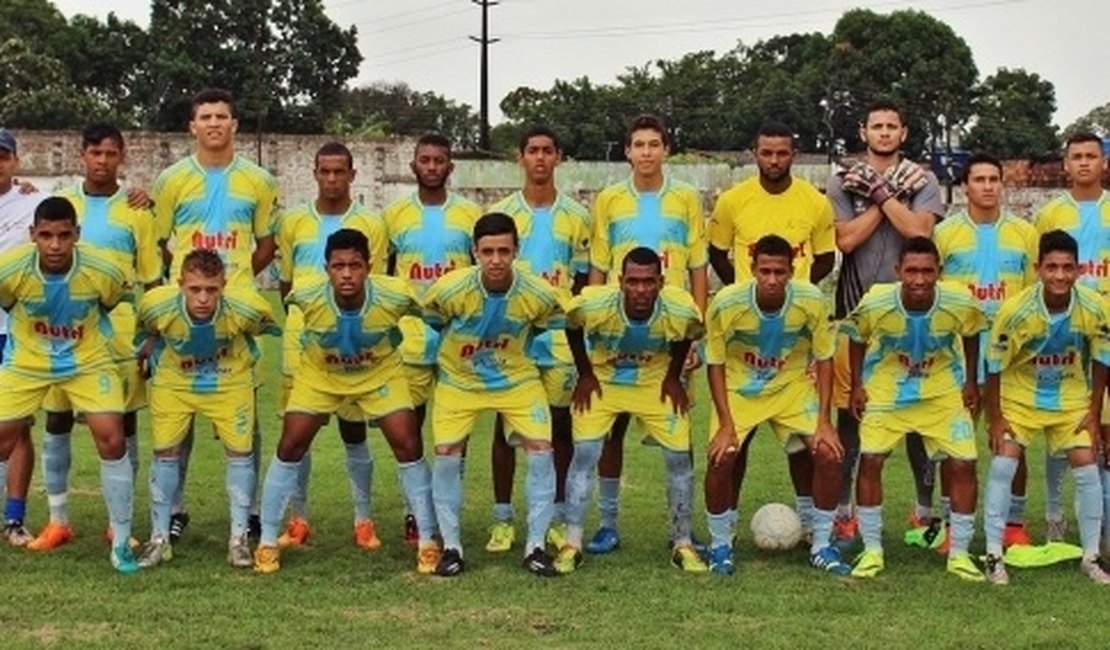 Desportivo Aliança conhece adversários na Copa São Paulo 2016