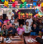 Prefeitura lança São João Raiz com programação de forró, coco de roda e quadrilhas juninas