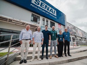 Maribondo inicia nova fase: pré-inscrições abertas para o Programa Geração Futuro
