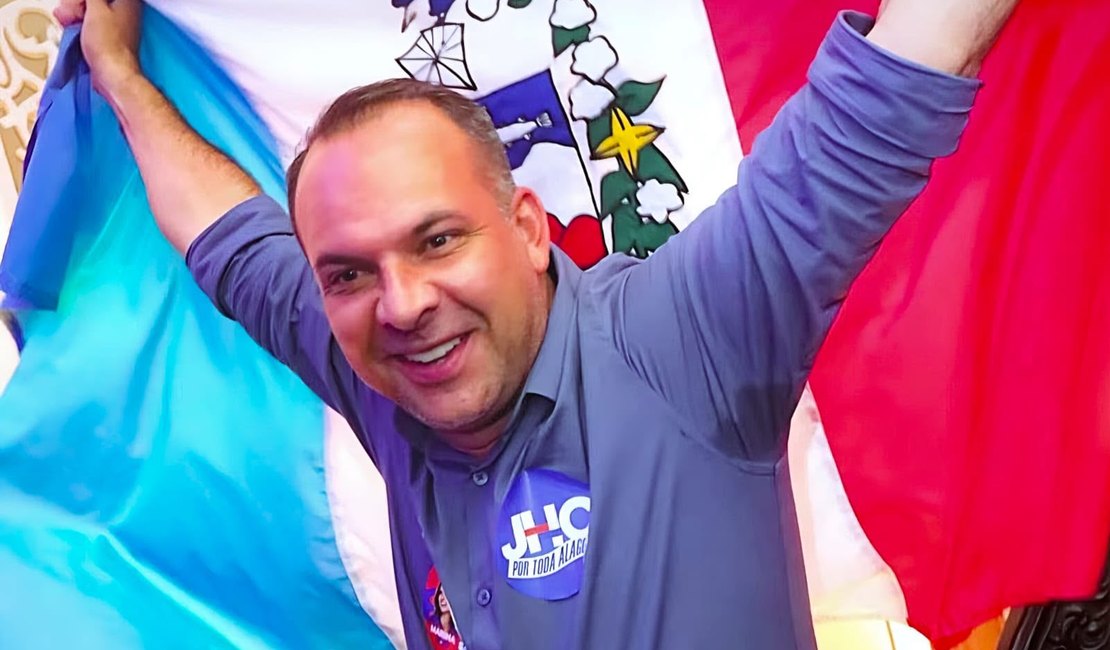 Francisco Sales oficializa candidatura e promete renovar Assembleia Legislativa