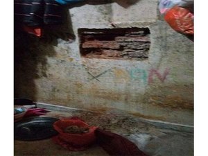 Policiais civis evitam fuga na delegacia de Viçosa