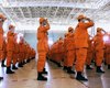 Paulo Dantas anuncia edital do concurso dos Bombeiros com 344 vagas em Alagoas