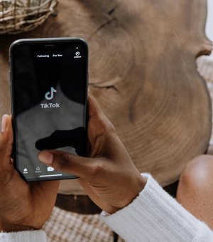 Novo filtro do TikTok é capaz de criar vídeos a partir de fotografias