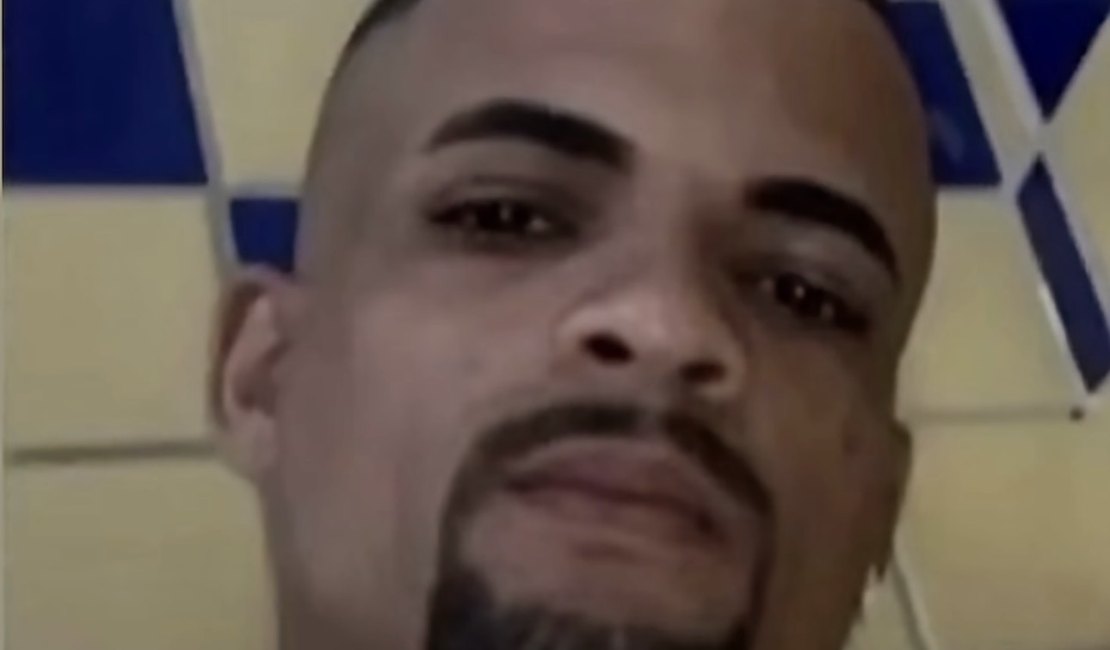 Homem é morto a tiros após ser perseguido por criminosos em União dos Palmares