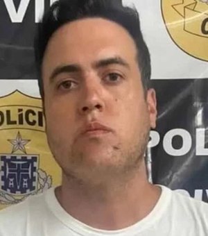 Caso PCC: passagem de Gritzbach por Alagoas é investigada; veja o que se sabe