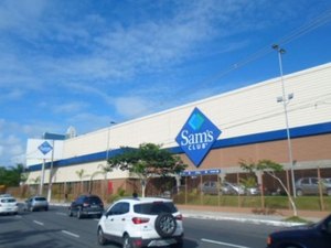 Sam?s Club abre vagas de empregos para diversos setores em Maceió; confira!