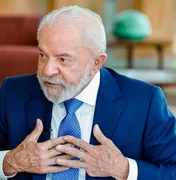 Lula faz parada em Abu Dhabi para reunião antes de retornar ao Brasil