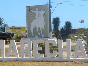 Prefeitura de Marechal abre processo seletivo