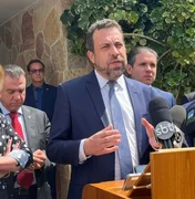 Governo cobra regras para apps e defende taxa mínima de R$ 10 para entregadores