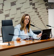 Senadora Dra. Eudócia lança Carta Aberta aos oncologistas, profissionais de saúde, gestores de centros de tratamento e representantes da sociedade civil