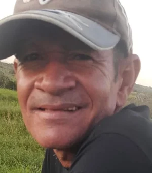 Homem de 49 anos morre após acidente de moto em estrada vicinal de Feira Grande
