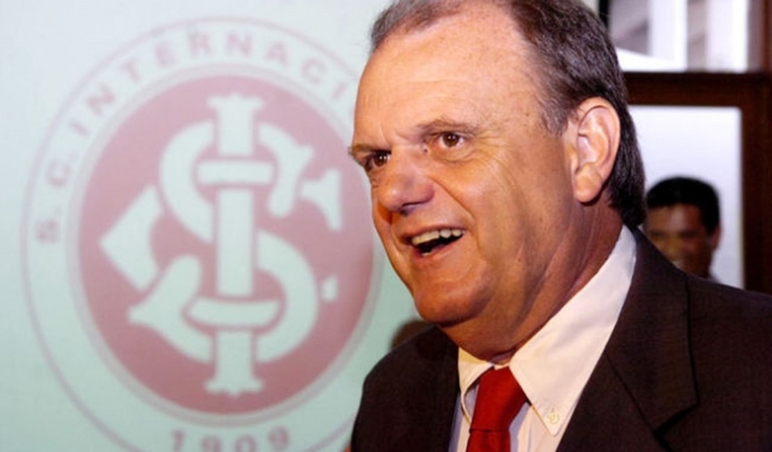 Após tomar posse, Piffero promete três reforços ainda nesta semana