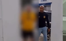 Polícia Civil prende suspeito de estuprar criança por sete anos em Viçosa