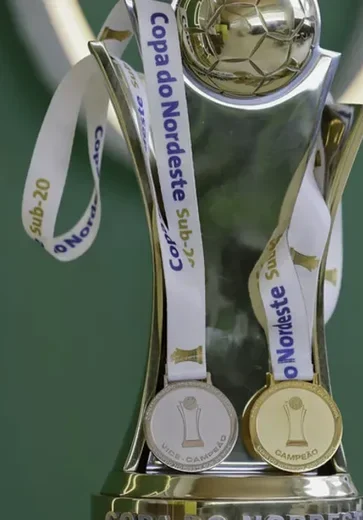 CSA e CSE estreiam na Copa do Nordeste Sub-20; confira os jogos