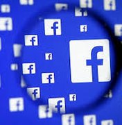Facebook testar recurso que identifica mensagens de contas falsas