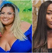 Jojo Todynho sobre morte de mulher no RJ: 'R$ 20 mil fazia bariátrica'