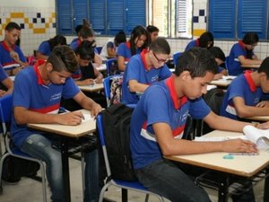 Segundo levantamento da Folha, Alagoas teve o pior desempenho no Enem 2016