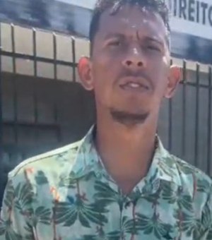 Motociclista acusado de tentar estuprar jovem nega crime e fala em 'má interpretação'