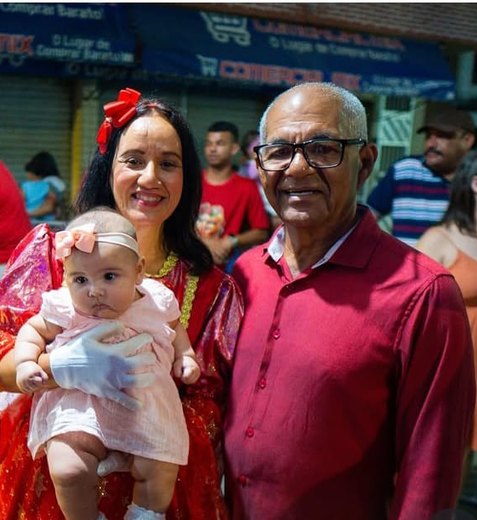 Prefeitura promove Natal Feliz nesta sexta-feira (19) em Japaratinga