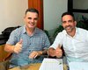 Paulo Dantas tentou emplacar Kil Freitas como vice do prefeito de União dos Palmares