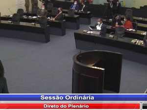 ALE aprova PL que torna obrigatório funcionamento do Hemoal em dias não utéis