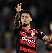 São Paulo recua e desiste da contratação de Allan, do Flamengo