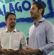 Rodrigo Cunha e Pedro Vilela garantem R$ 9,2 milhões para levar internet Wi-Fi grátis